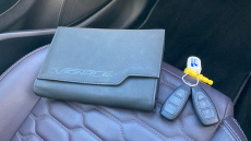 Ford Fiesta Vignale 1.0 EcoBoost 5dr Petrol Hatchback